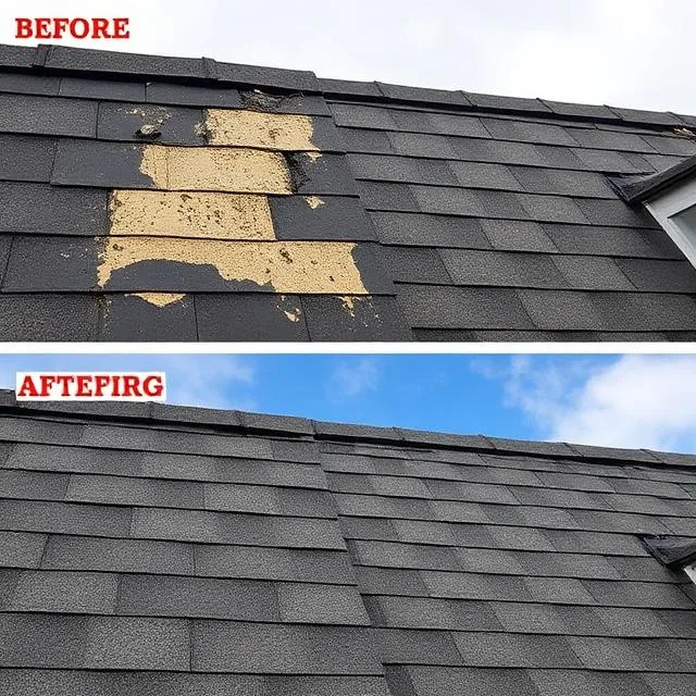 Roof Repair Near Me in Thayer, IL near me